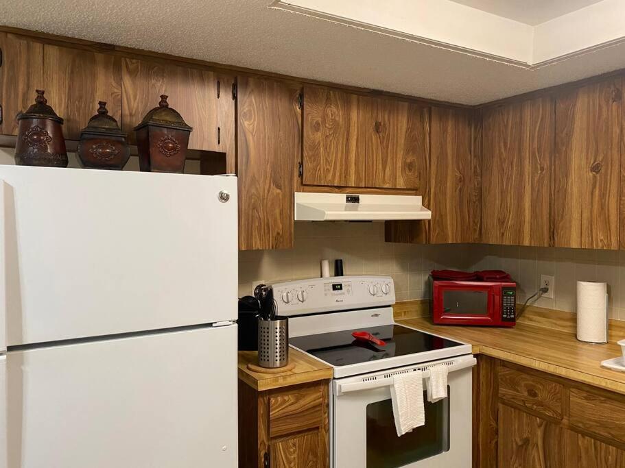 Professor Rousseau'S Pirates Lair Apartment Crystal River Bagian luar foto