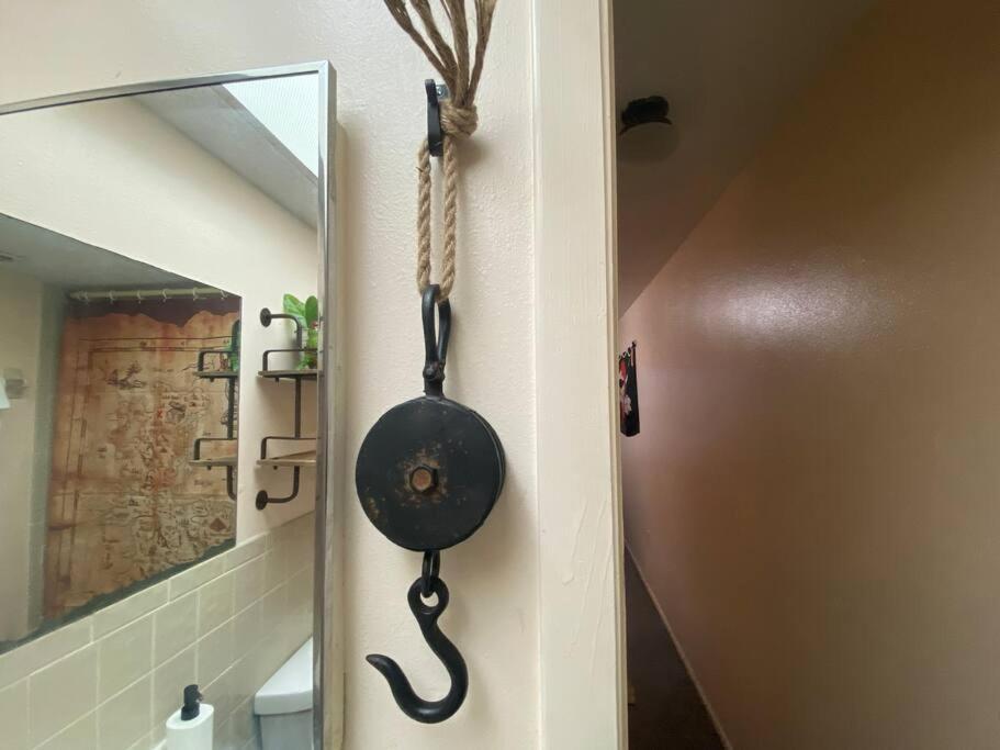 Professor Rousseau'S Pirates Lair Apartment Crystal River Bagian luar foto